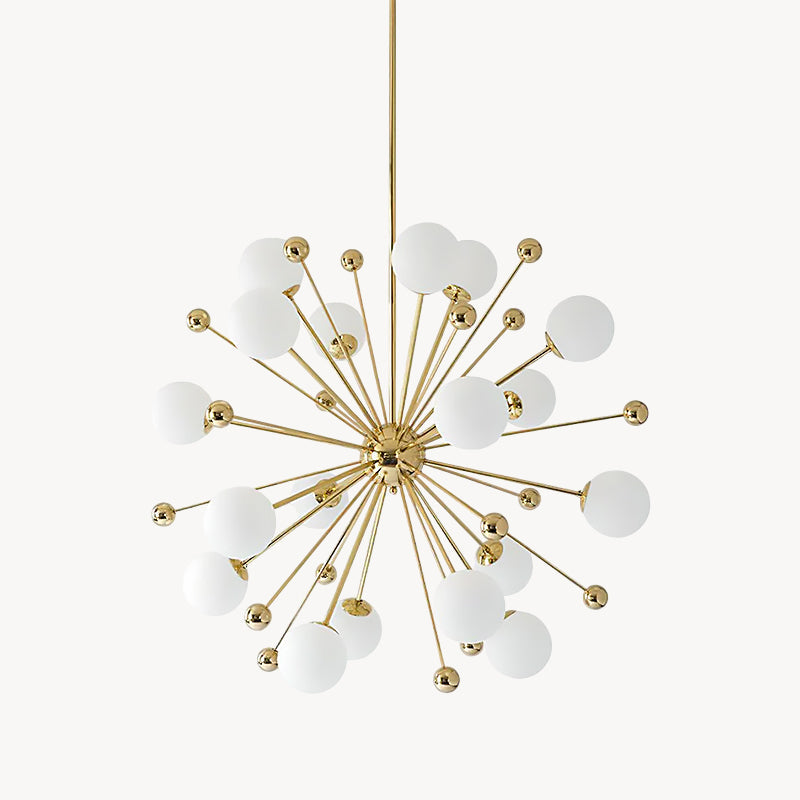 Magic Circus Chandelier