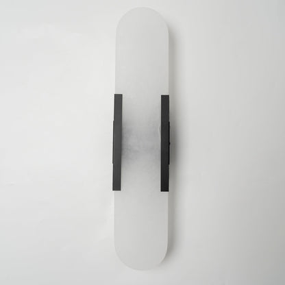 Melange Elongated Wall lamp