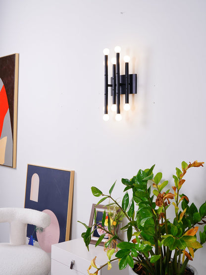 مصباح حائط موريس 