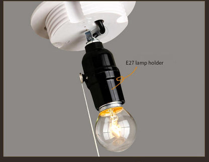 Memory Ceiling Light