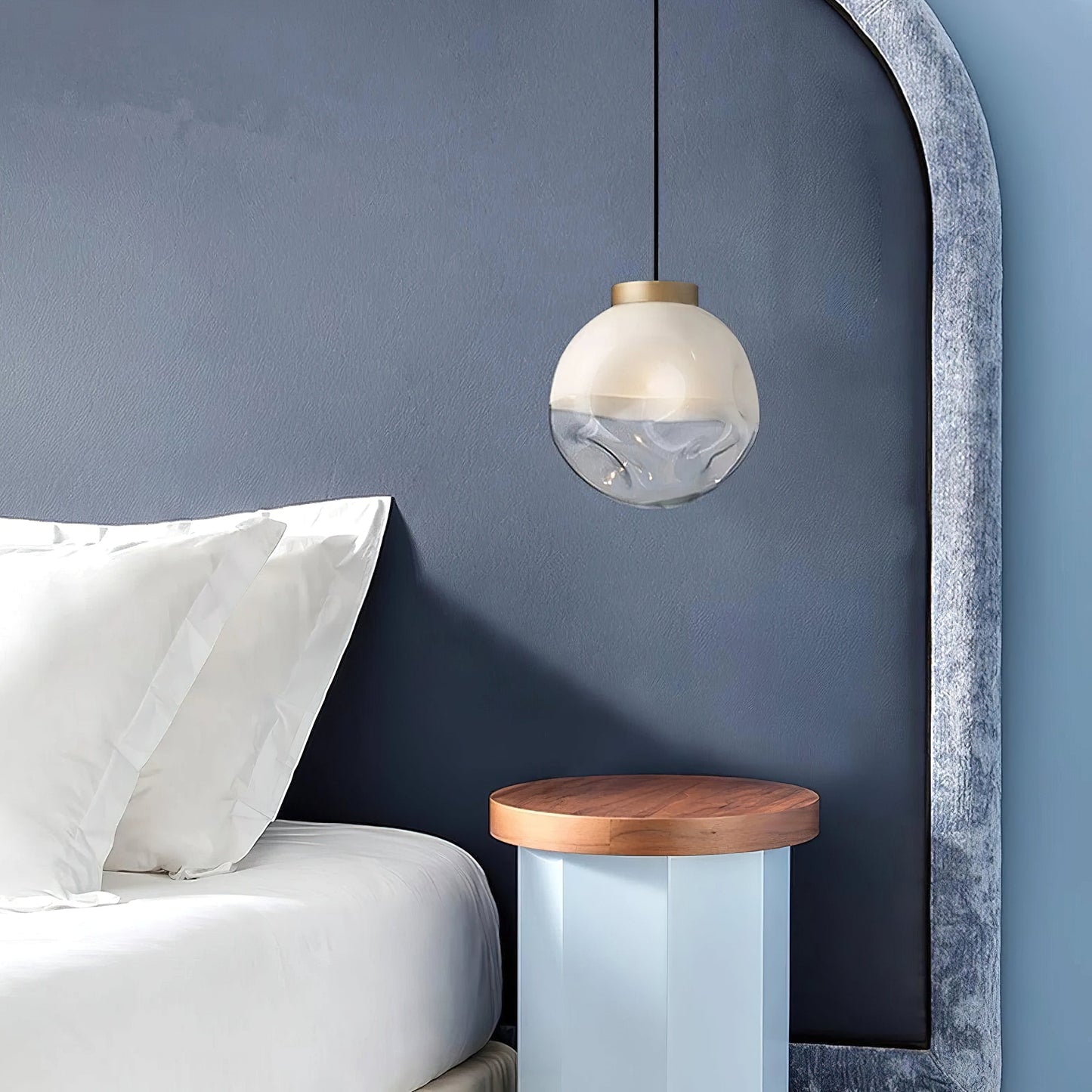 Atwell Peandant Lamp