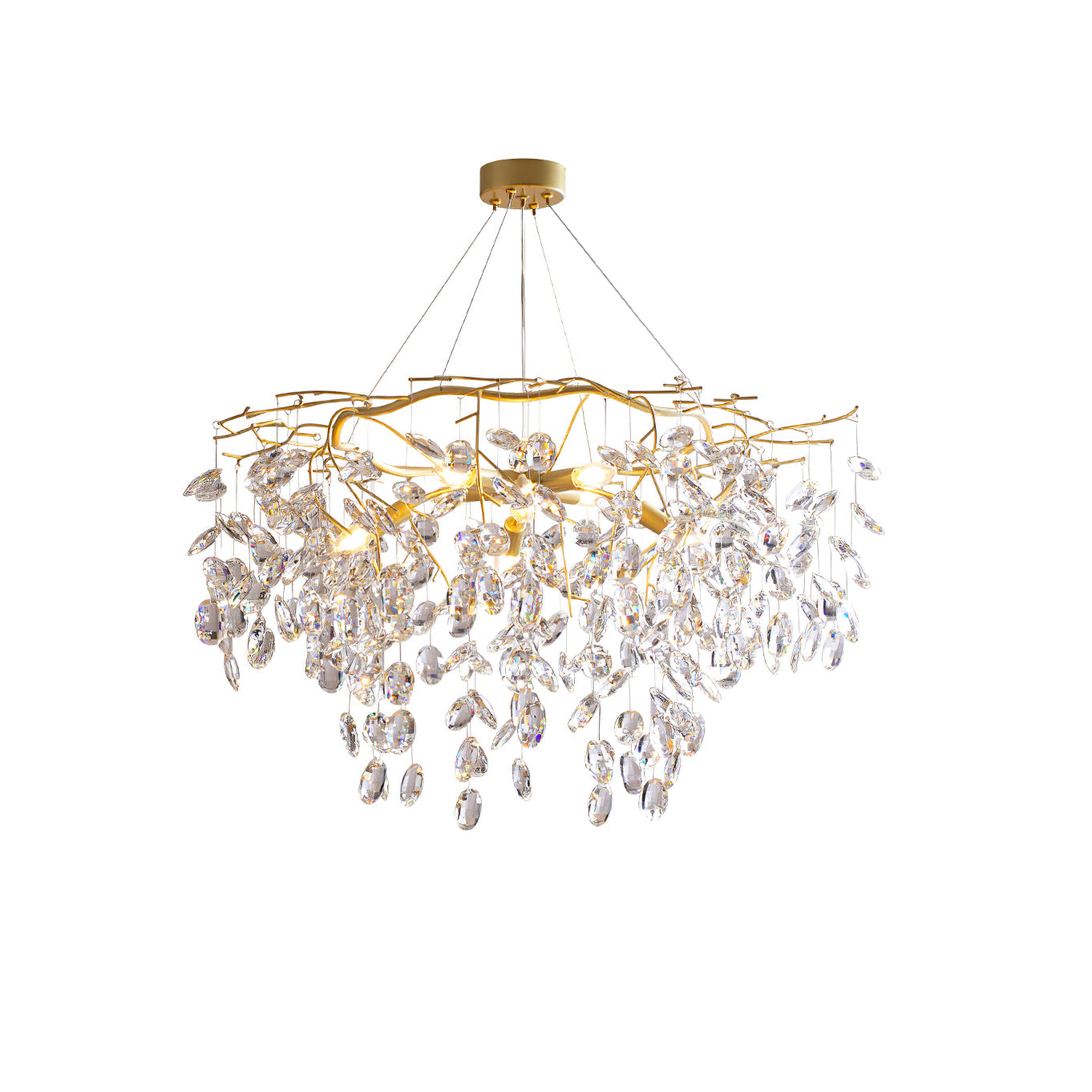 Sofia Chandelier