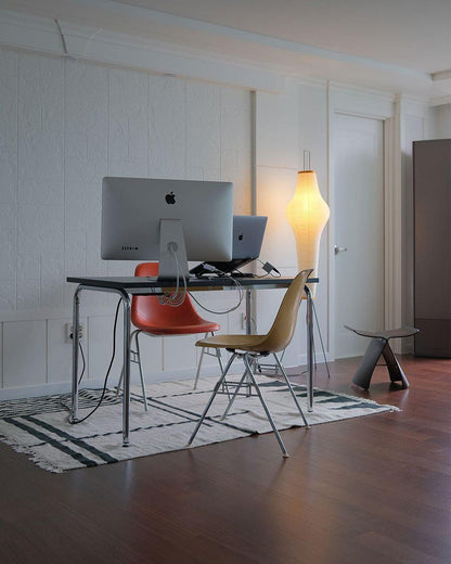 Akari Series Floor Lamp