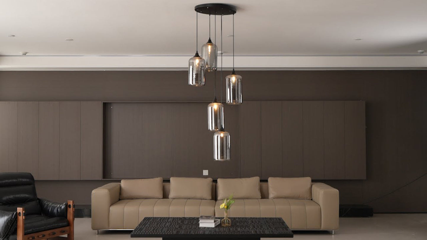 Franklin Pendant Light