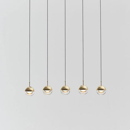 Dora LED Pendant Light