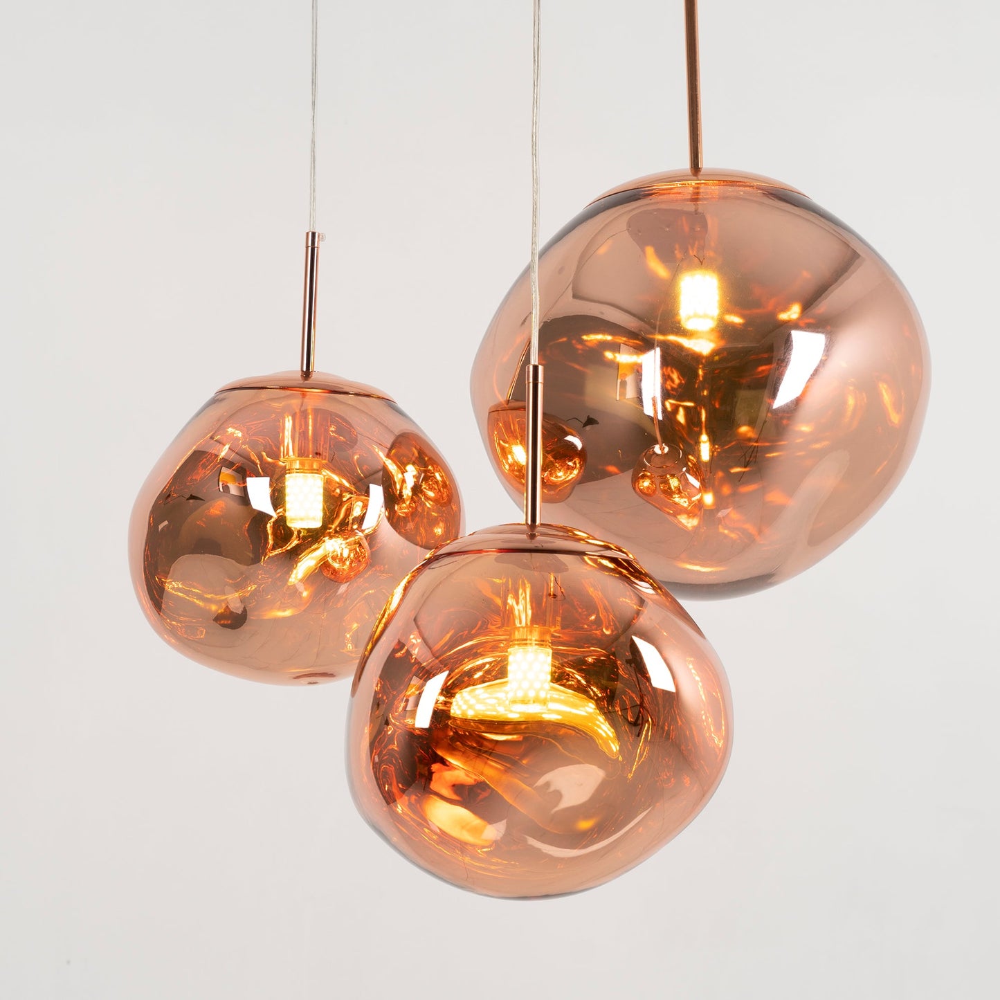 Melt Pendant Light