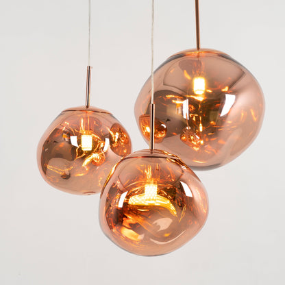 Melt Pendant Light