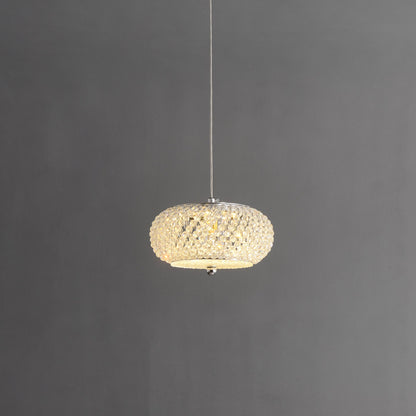 Kyrie Crystal Pendant Lamp