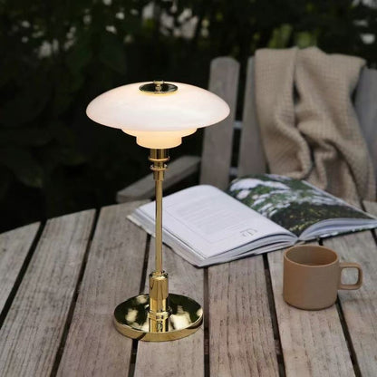 Poul Reflector Table Lamp