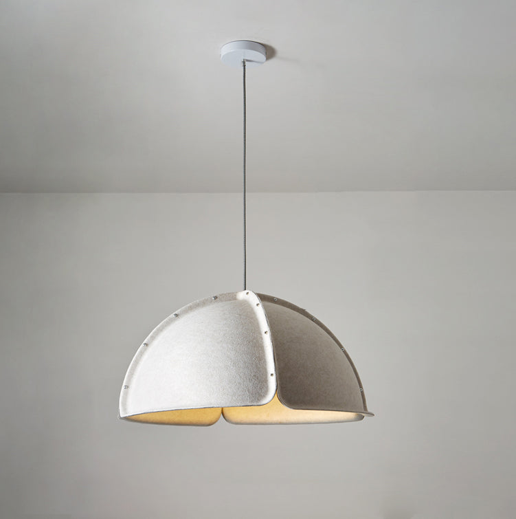Hood Pendant Lamp