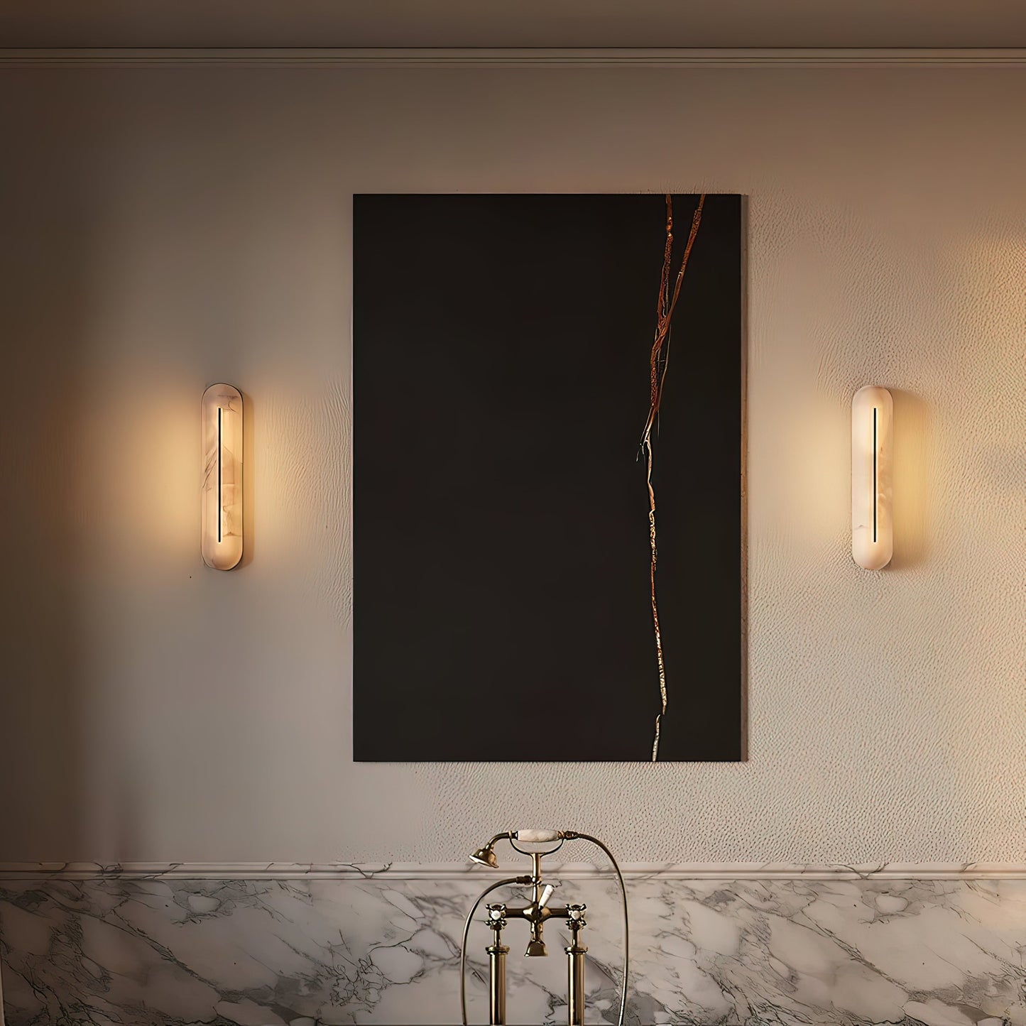 Kleirol Wall Lamp