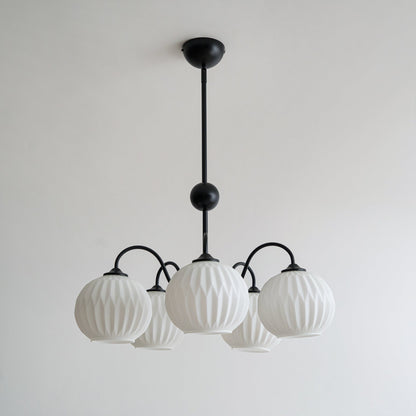 Renee Blossom Chandeliers