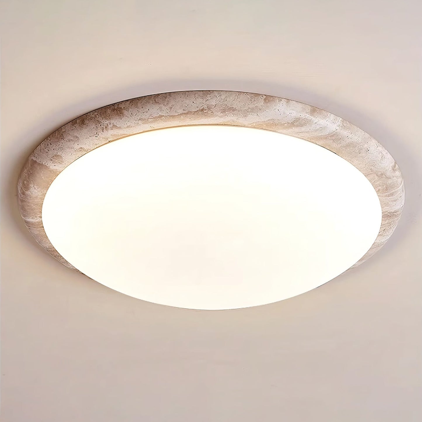 Zicbol Lumin Ceiling Light