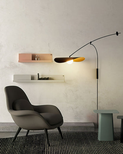 Emma Plug-in Wall Light