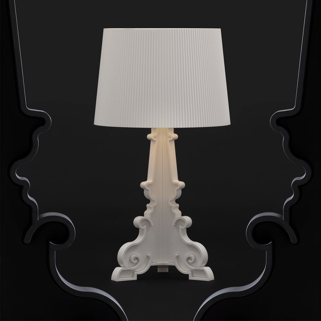 Bourgie Table Lamp