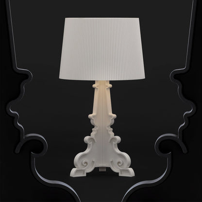 Bourgie Table Lamp