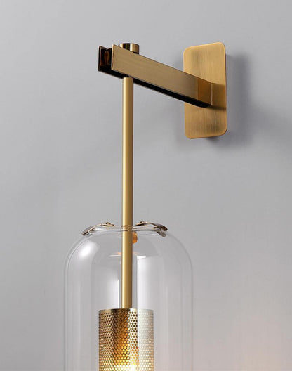 Vadim Wall Lamp