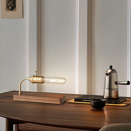 Celio table lamp