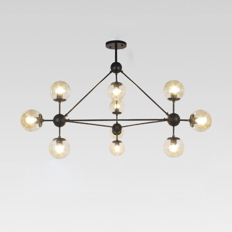 Possini Euro Gable Modo Chandeliers