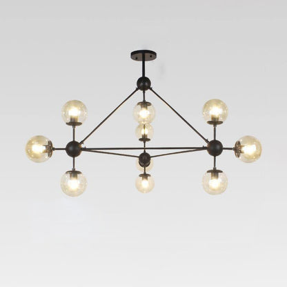 Possini Euro Gable Modo Chandeliers