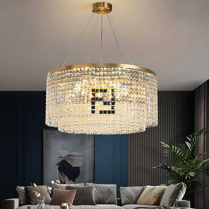 Bellacor Chandelier