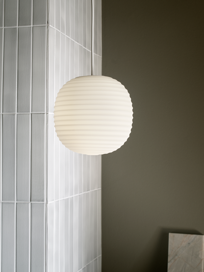 Lantern Pendant Lamp