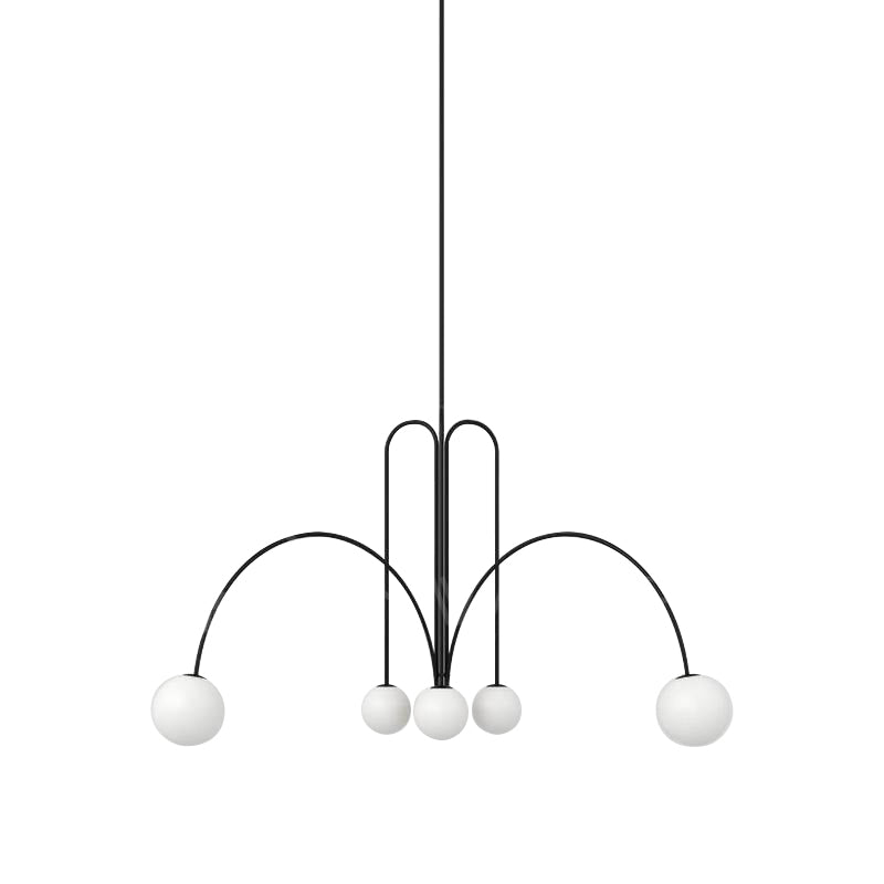 Gran Finale Chandeliers