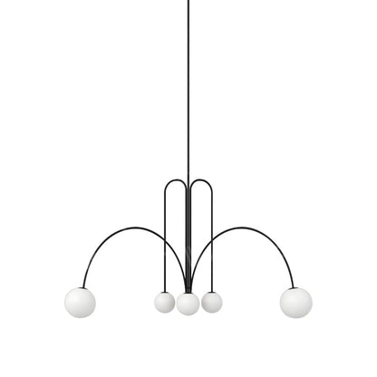 Gran Finale Chandeliers