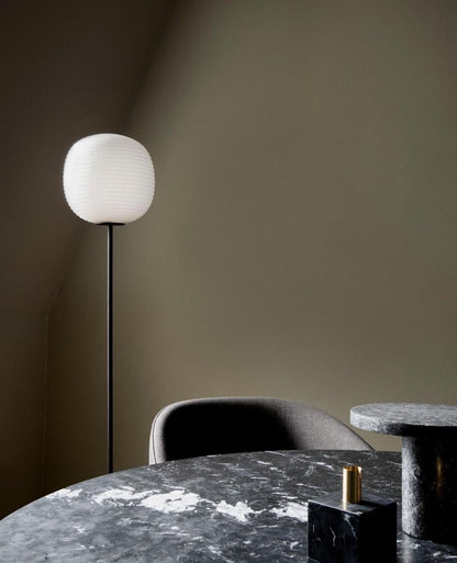 Lantern Floor Lamp