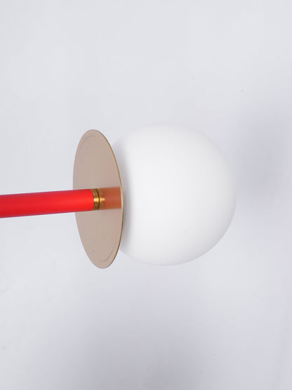 Monaco Suspension Light