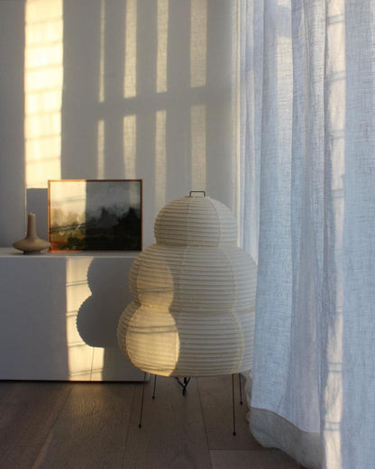 Akari Table Lamp