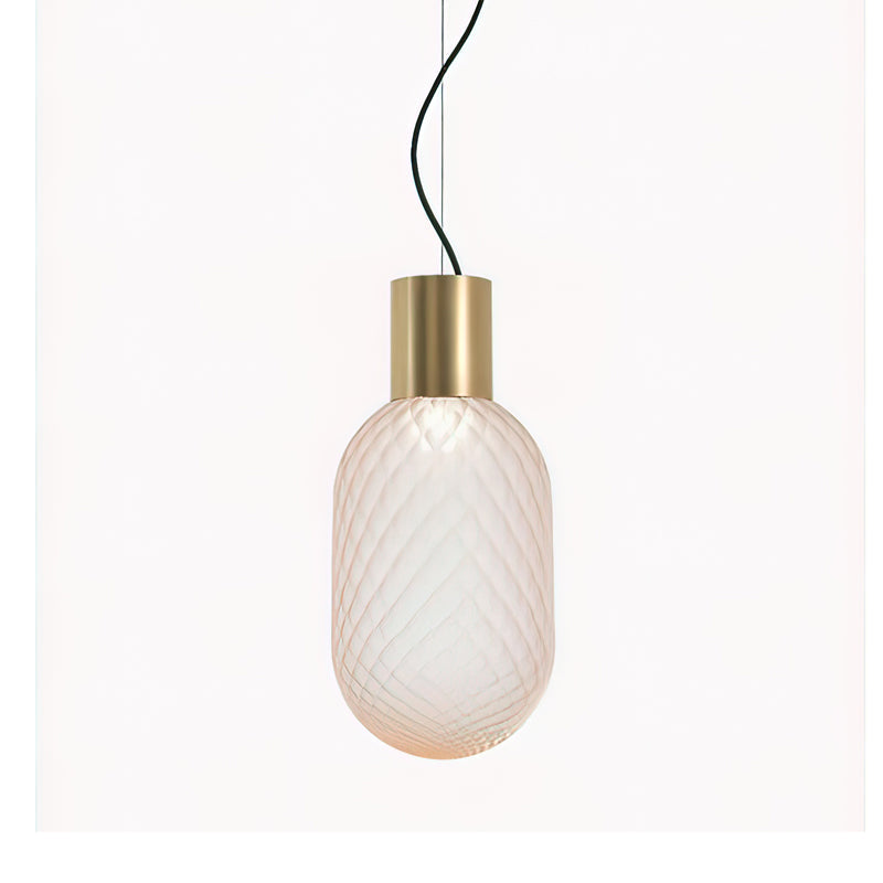 مصباح هيلينا المعلق 