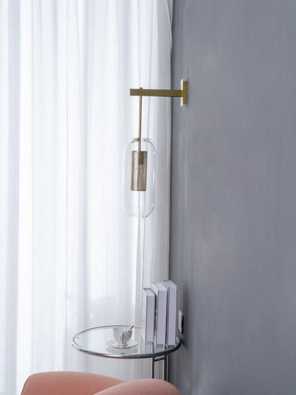 Vadim Wall Lamp