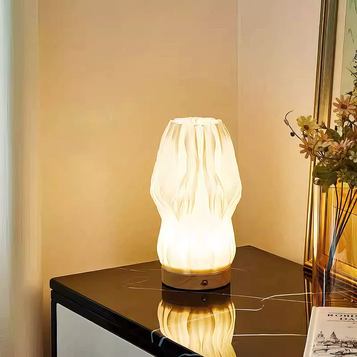 Ernestine Table Lamp