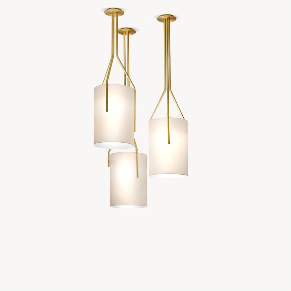 Arborescence Pendant Light