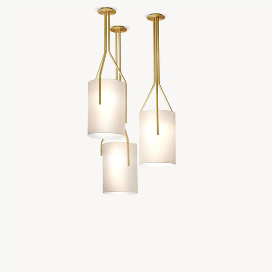 Arborescence Pendant Light