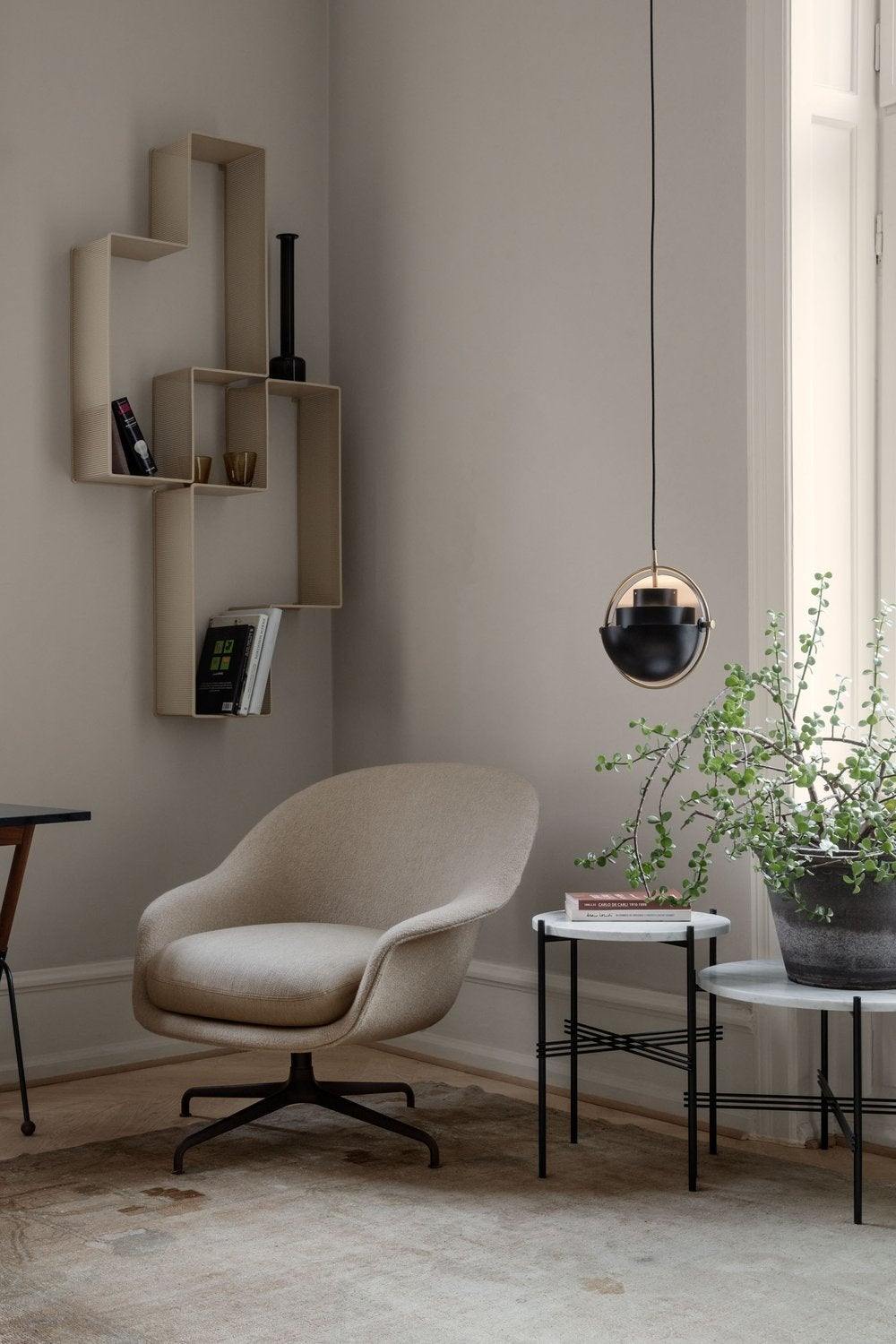 Multi-Lite Pendant Light