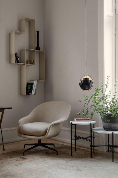 Multi-Lite Pendant Light