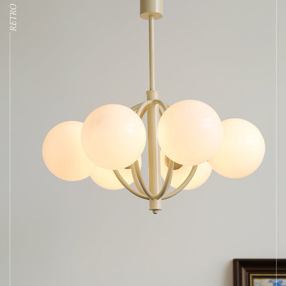 Kaiser Chandelier