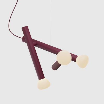 Parc 04 Pendant Lamp
