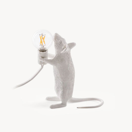 Mouse Table Light