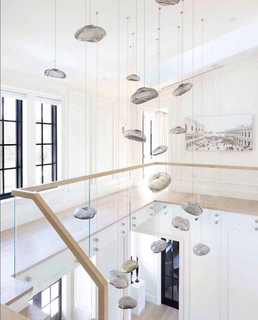 Eleven Pendant Light