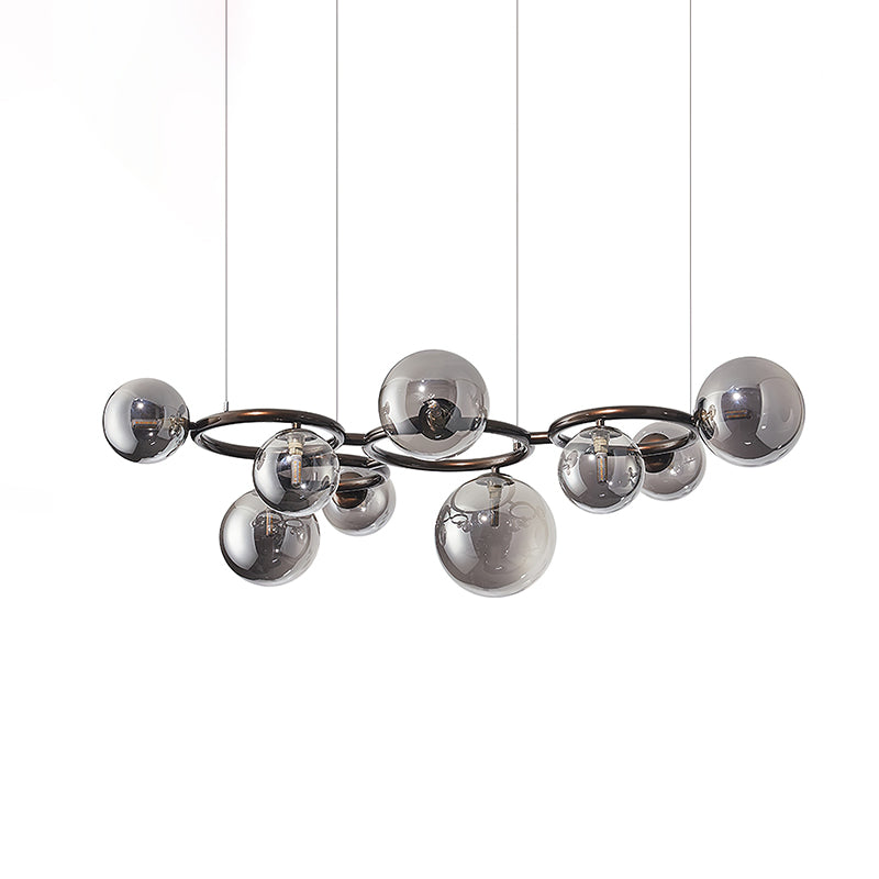 Puppet Ring Chandelier