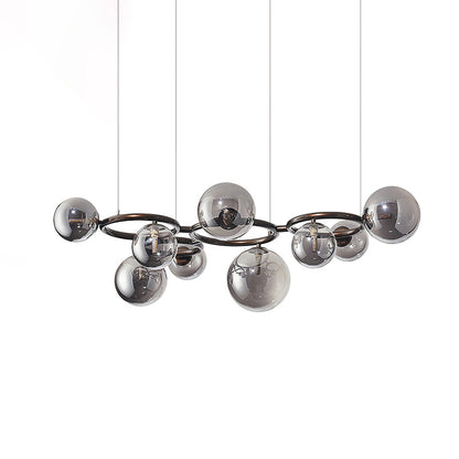 Puppet Ring Chandelier