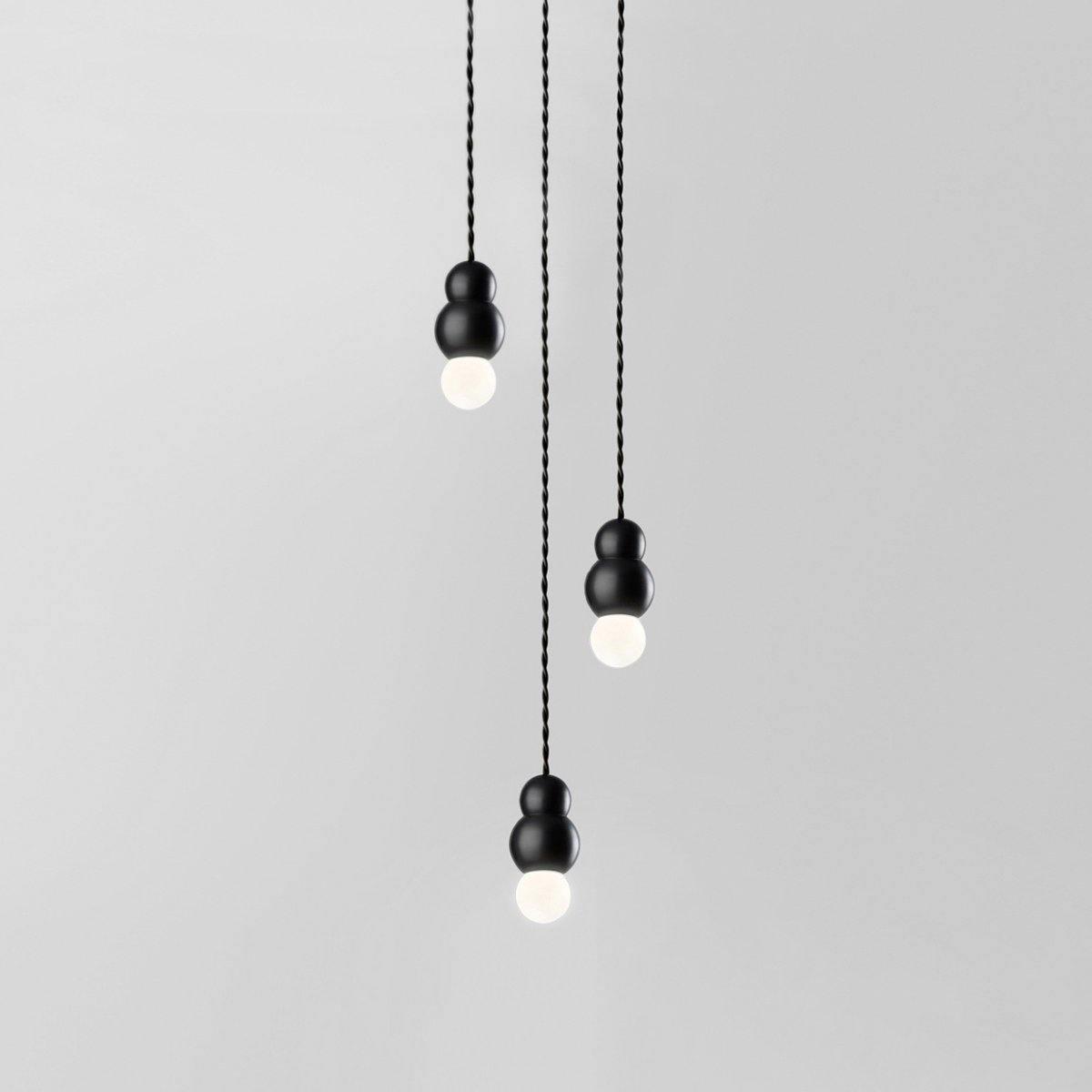 Ball Pendant Lamp