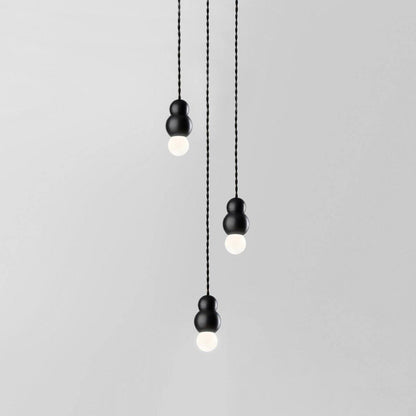 Ball Pendant Lamp