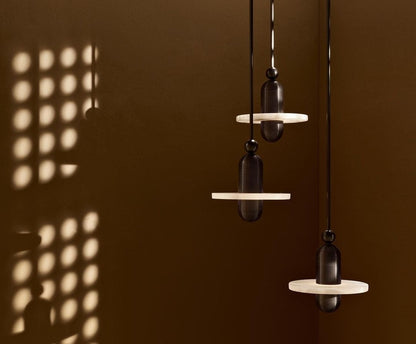 Median Pendant Light