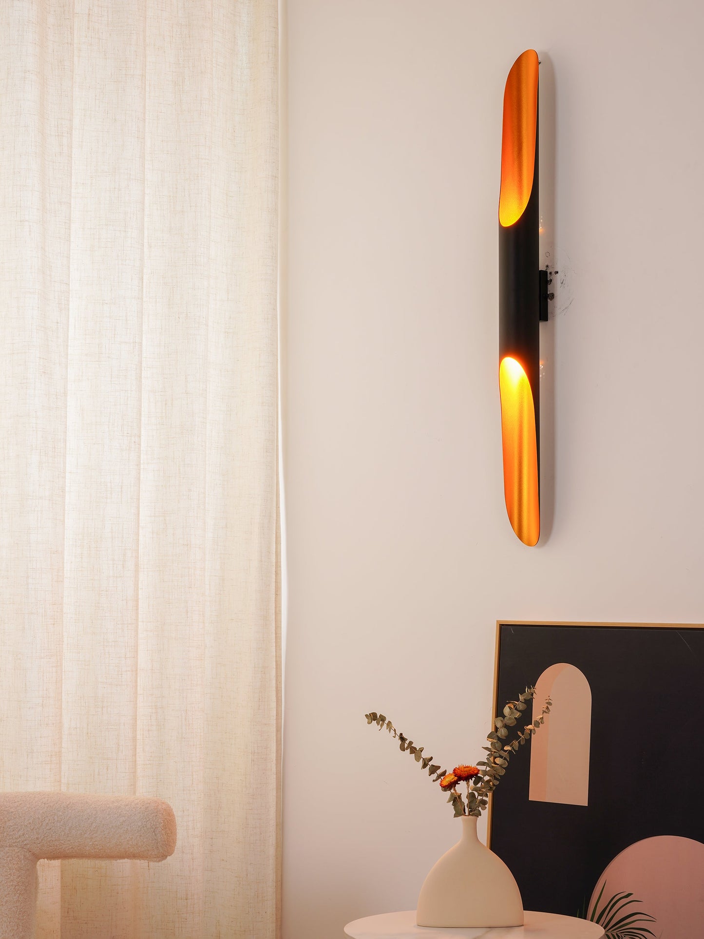 Coltrane Wall Lamp