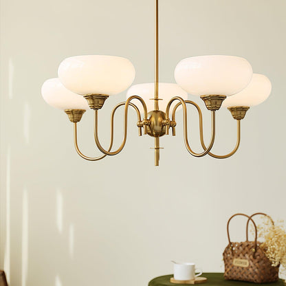 Paavo Chandelier