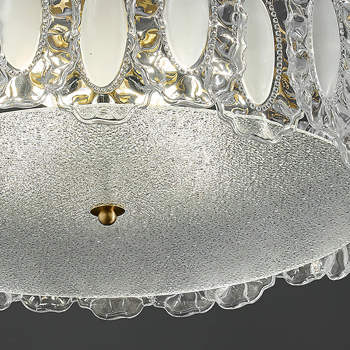 Depuley Ceiling Light